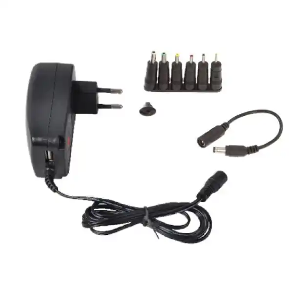 Power Acoustics - AccessoiresALIM UNIVERSEL V2 Prix Bas
