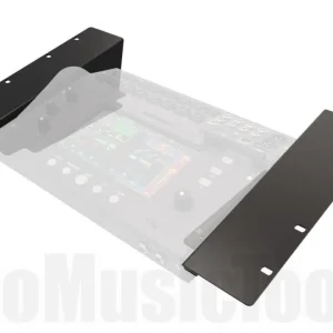 Allen & Heath Rackmount f. CQ18T Acheter En Ligne