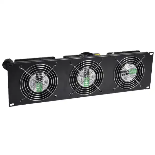 Power Acoustics - AccessoiresPLR-3FAN 3U Vente Flash