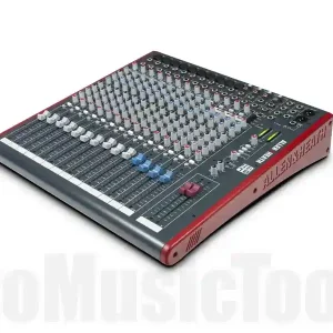 Allen & Heath ZED1802 Vente Flash