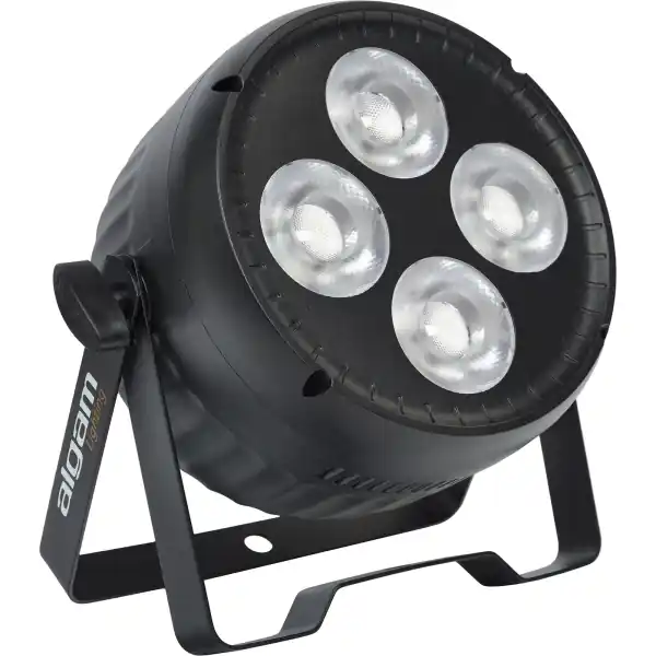 Retour Gratuit Algam LightingPAR COB 450 CW WW