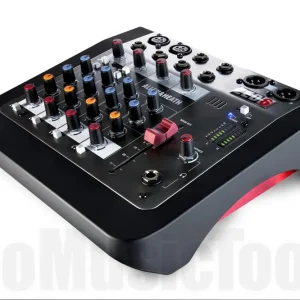 Allen & Heath ZED6 Prix Réduit
