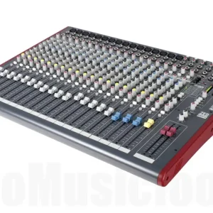 Allen & Heath ZED22FX Bon Plan