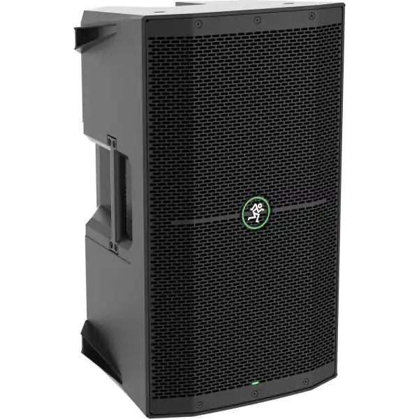 Promotion Saisonnière MackieTHUMP210XT