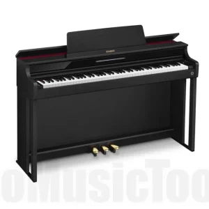 Casio AP-550 BK Achetez Aujourd'hui