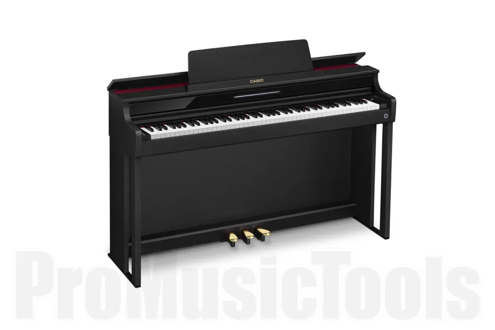 Casio AP-550 BK Achetez Aujourd'hui