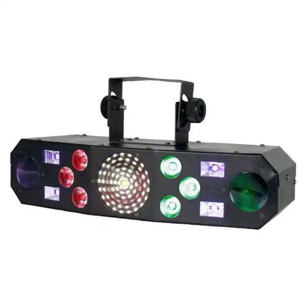 Acheter En Ligne Eliminator LightingFURIOUS FIVE RG