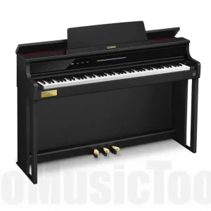 Bon Plan Casio AP-750 BK