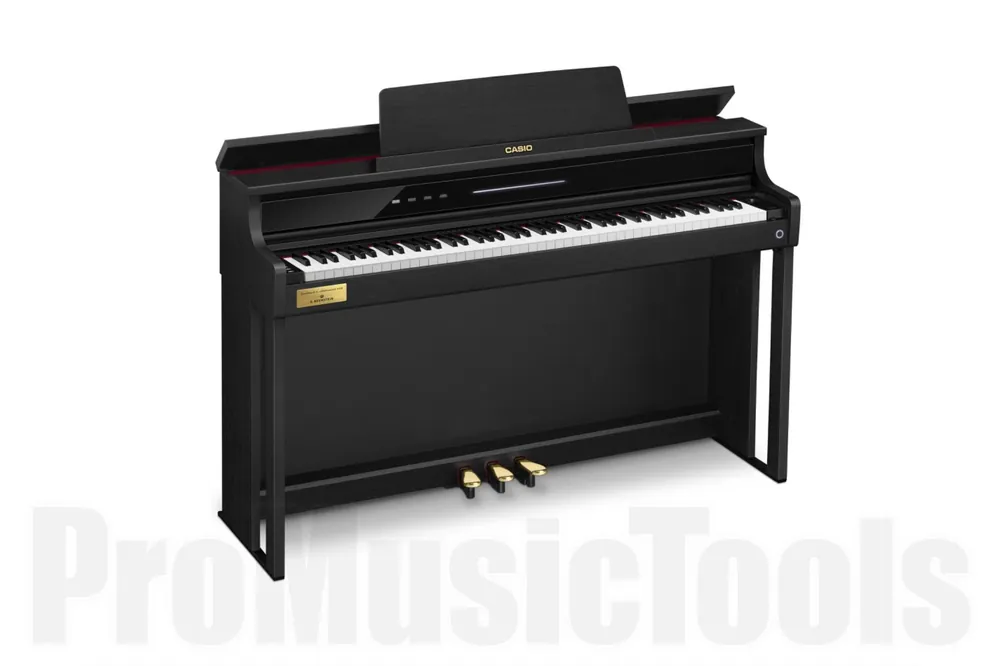 Bon Plan Casio AP-750 BK