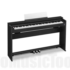 Retour Gratuit Casio AP-S200 BK