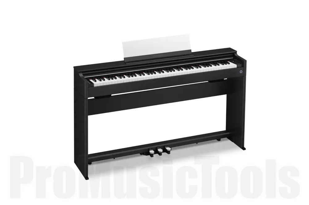 Retour Gratuit Casio AP-S200 BK