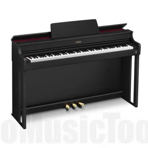 Casio AP-300 BK Affaire À Saisir