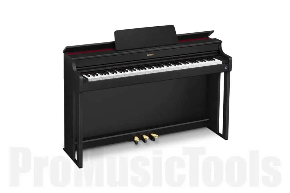 Casio AP-300 BK Affaire À Saisir