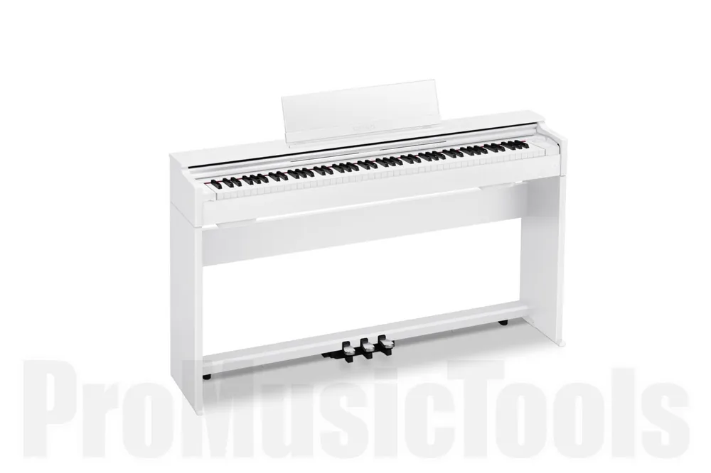 Casio AP-S200 WE Must-Have