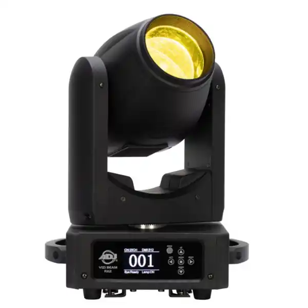 ADJVIZI BEAM RX2 Satisfait Ou Remboursé