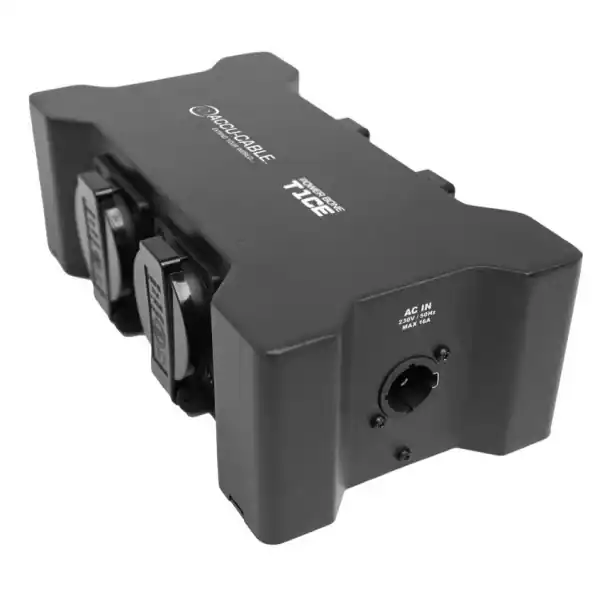 ADJPOWER BONE T1CE Marque