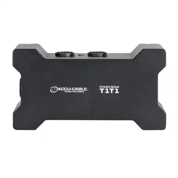 Commander Maintenant ADJPOWER BONE T1T1