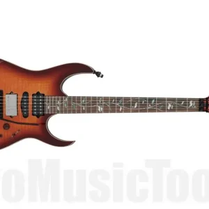 Prix Cassé Ibanez RG8870 BSR - Brownish Sphalerite J-Custom Axe Design Lab