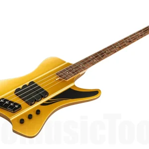 Dingwall D-Roc Standard 4 GD - Gold Matt Limited Edition Certifié