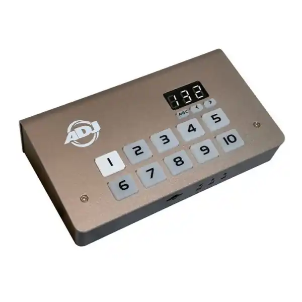 ADJMYDMX 5 Top Vente
