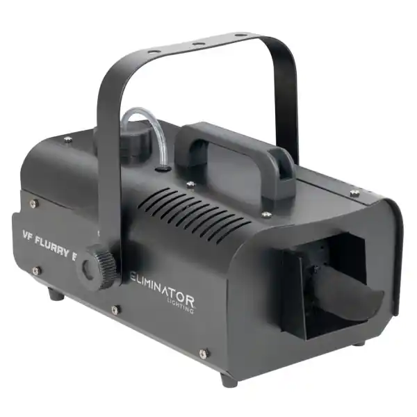 Eliminator LightingVF FLURRY EP Réduction