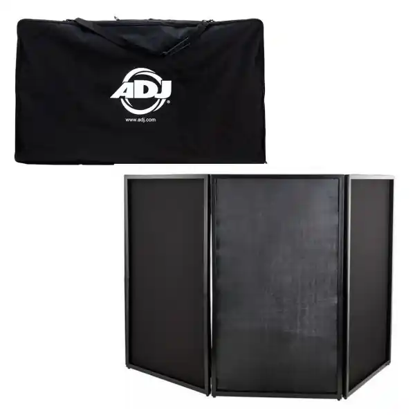 ADJEVENT FACADE 2 NOIR Livraison Express