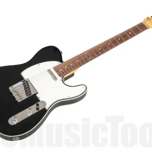 ESP Edwards TE-98CTM-BK - Black Expédié Aujourd'hui
