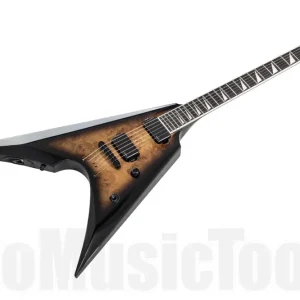 ESP E-II Arrow NT Nebula Black Burst - b-stock Quantité Limitée