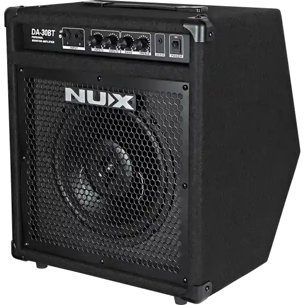 Soldes NUXDA-30BT