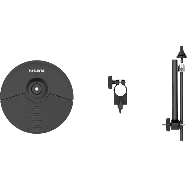 NUXDM-210 CYMBAL SET Certifié