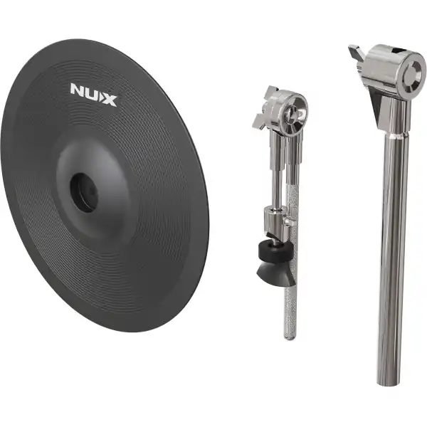 Offre Limitée NUXDM-8 CYMBAL SET