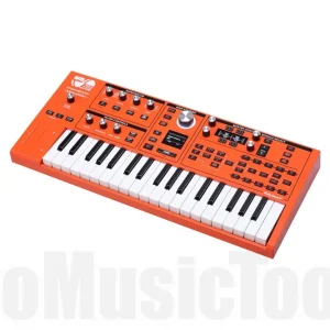 ASM Hydrasynth Explorer 888 Units Prix Promo