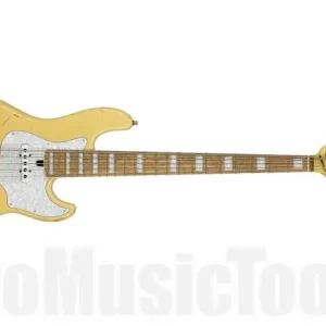 Mayones Jabba HF Aged 5 Hadrien Feraud Signature - Aged Yellow Nitro Quantité Limitée