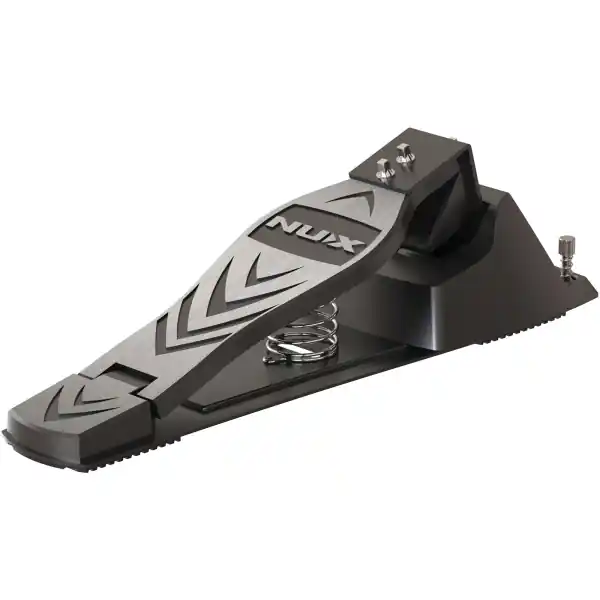 NUXDM-210 PEDAL HH Expédié Aujourd'hui