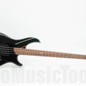 Solde Dingwall JT3 John Taylor Signature 4 BK - Black