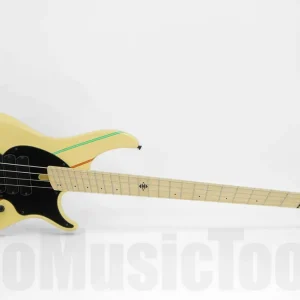Dernier Modèle Dingwall JT3 John Taylor Signature 4 CR - Primrose