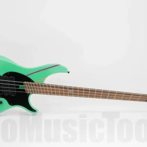 Dingwall JT3 John Taylor Signature 4 SF - Seafoam Green Bon Marché