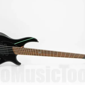 Dingwall JT3 John Taylor Signature 5 BK - Black Réduction