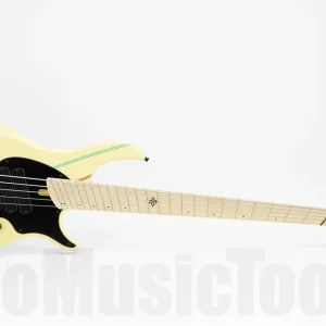Expédié Aujourd'hui Dingwall JT3 John Taylor Signature 5 CR - Primrose