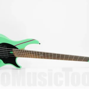 Dingwall JT3 John Taylor Signature 5 SF - Seafoam Green Promotion
