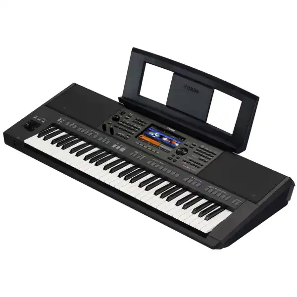 YamahaPSR-SX720 Marque