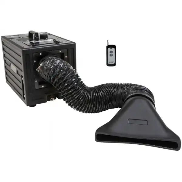 Nouvel Arrivage BriteQBT-H2FOG COMPACT 2