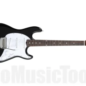 Livraison Express Music Man USA Cutlass HT SSS NC - Night Crawler