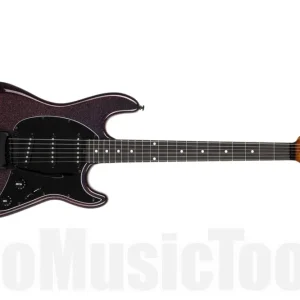Music Man USA Cutlass HT SSS DKR - Dark Rainbow Réduction