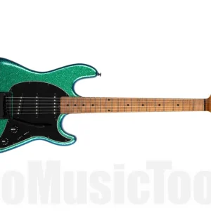 Music Man USA Cutlass HT SSS MJS - Mystique Prix Promo