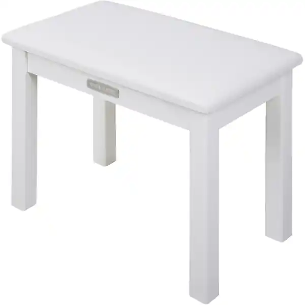 NUXWOODBENCH (BLANC) Nouvelle Collection