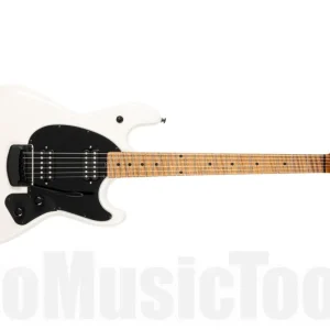 Music Man USA StingRay Guitar RS HH LS - Limestone Achat Immédiat