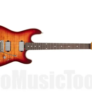 Music Man USA Sabre HH AB - Afterburn Must-Have