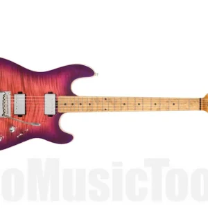 Music Man USA Sabre HH PL - Purple Lotus Affaire À Saisir