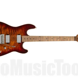 Music Man USA Sabre HT HH HB - Honey Bear Dernier Modèle